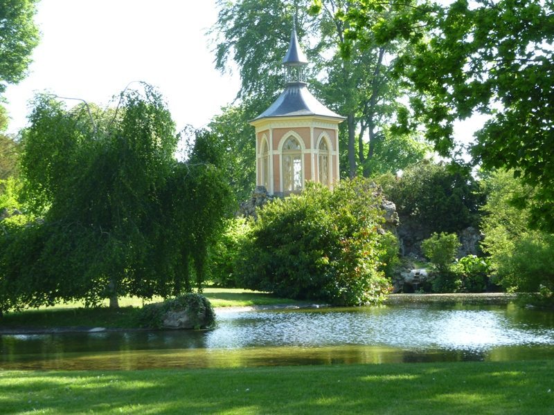 Château du Haut Rosay