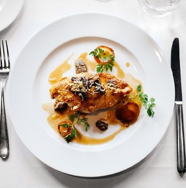 assiette