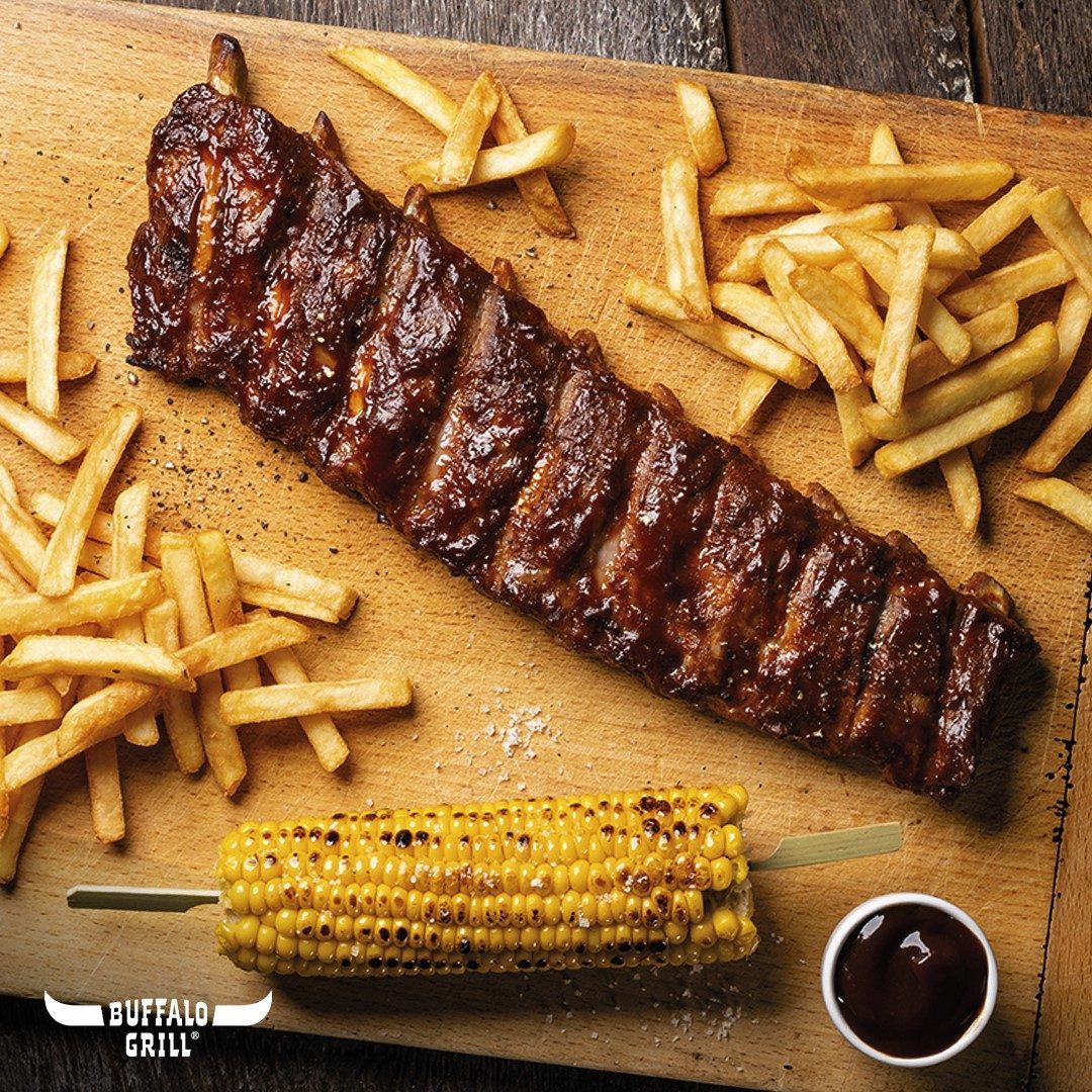 Buffalo Grill