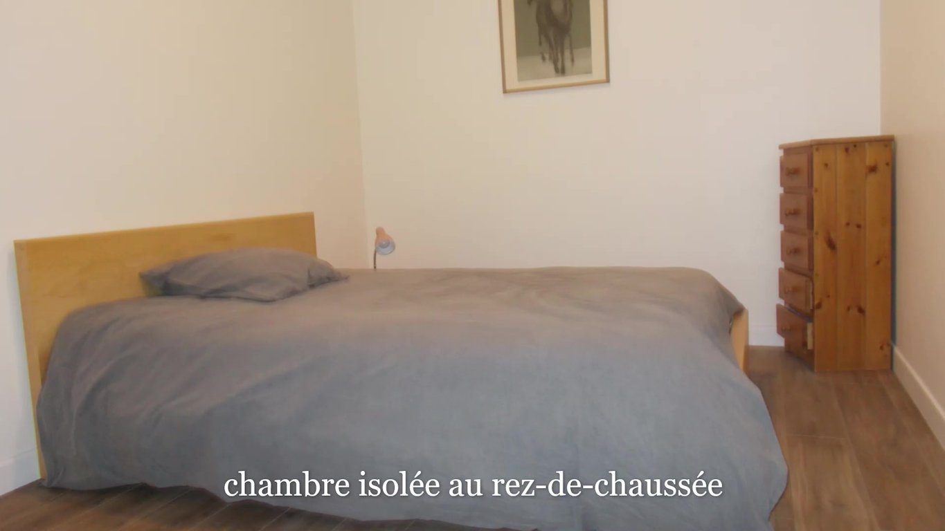 Gîte équestre des Bois Janeaudes