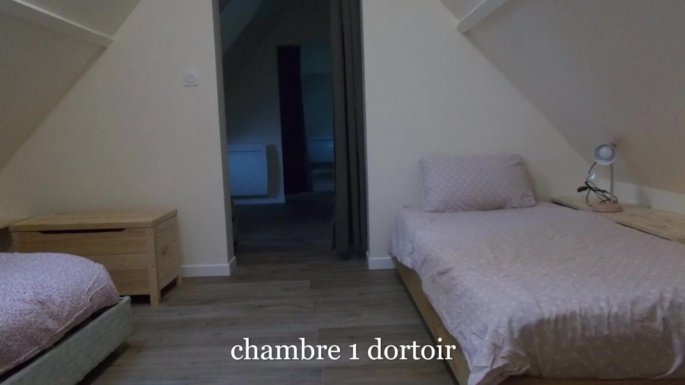 Gîte équestre des Bois Janeaudes