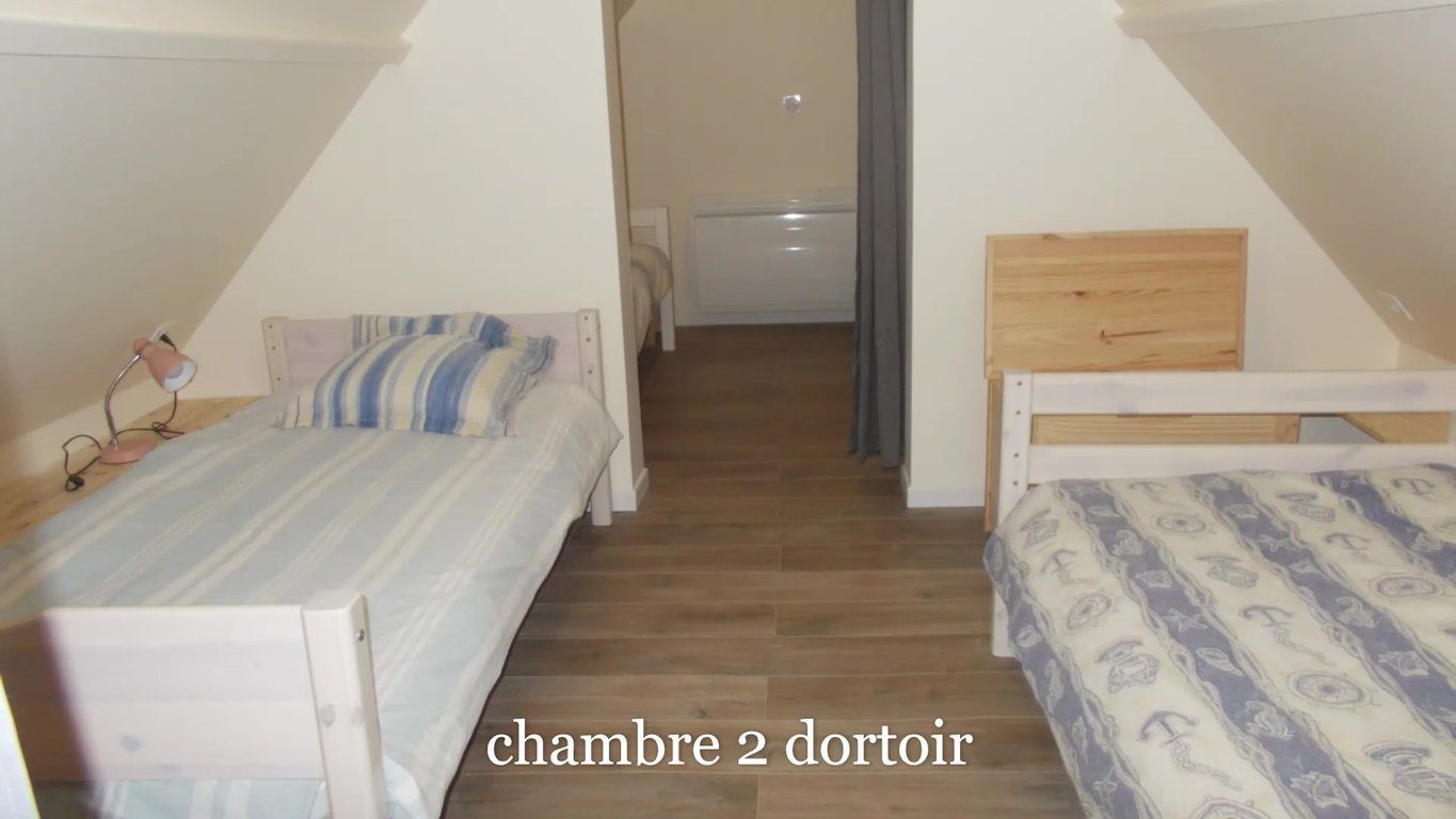 Gîte équestre des Bois Janeaudes