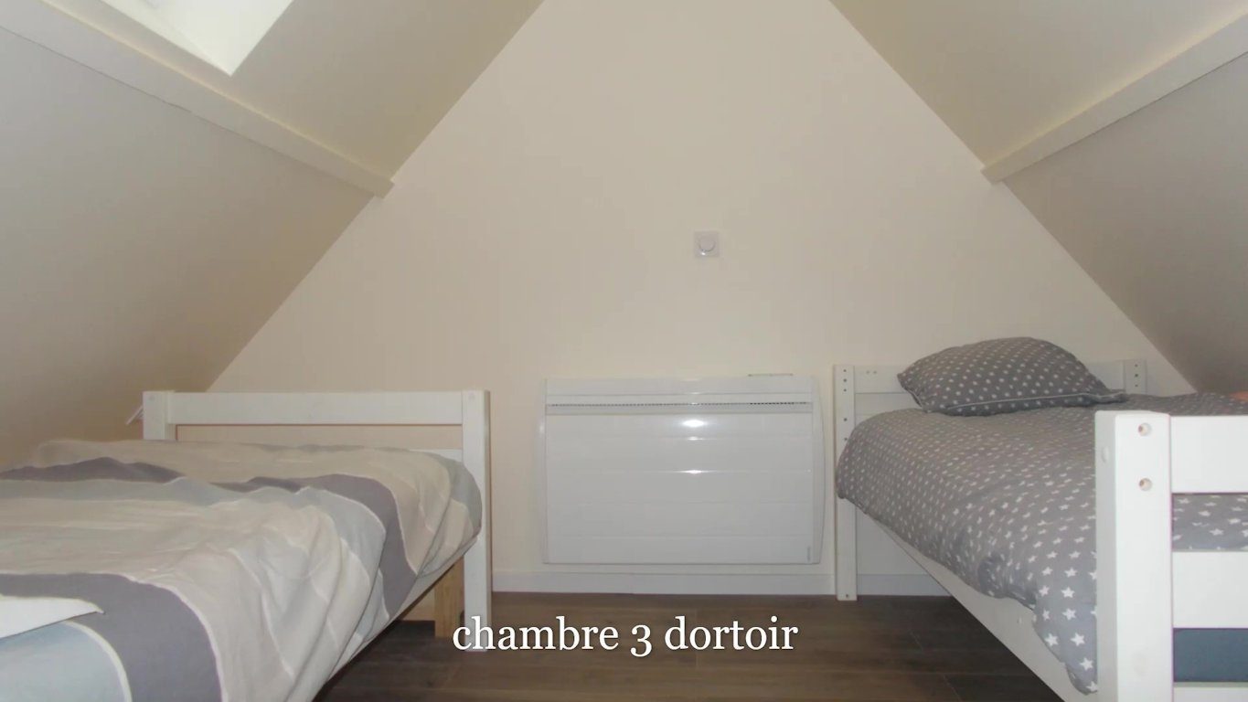 Gîte équestre des Bois Janeaudes