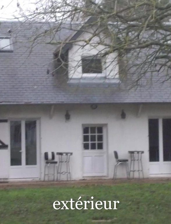 Gîte équestre des Bois Jeneaudes