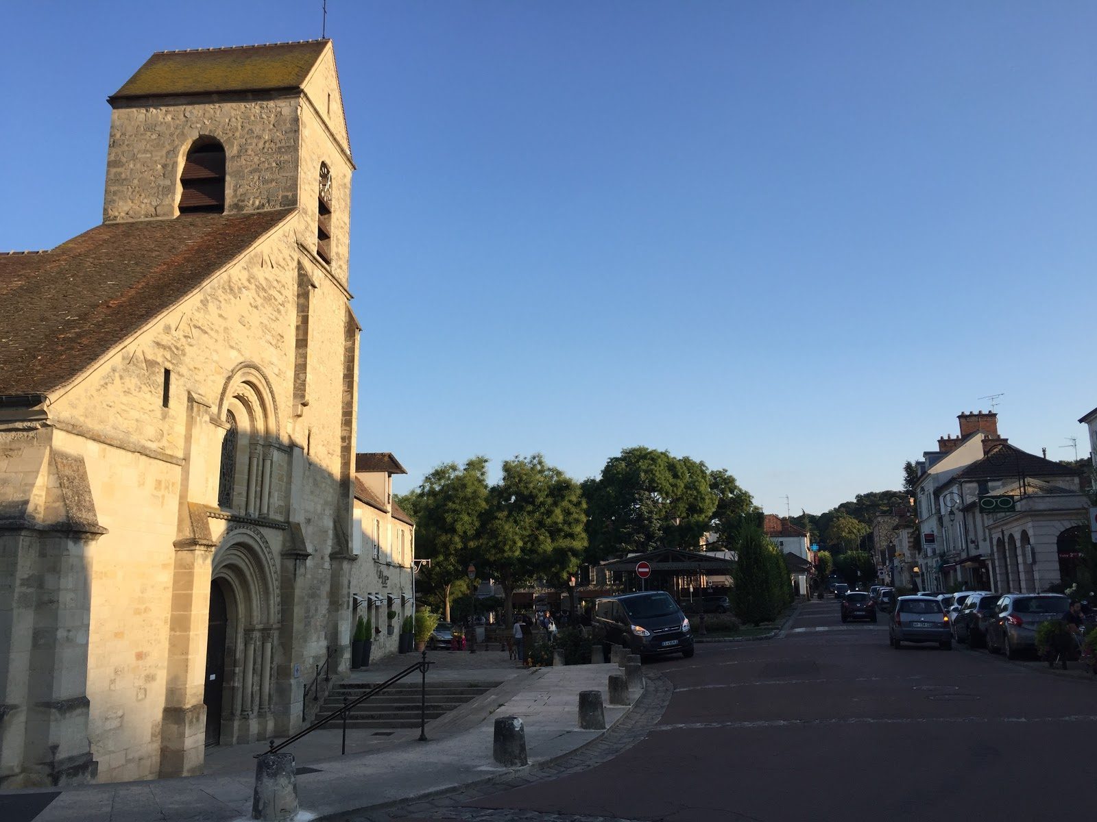Eglise Saint-Nicolas