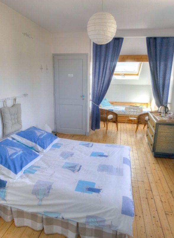 Chambre d'Hôtes, Chez Claudine et Serge, Sartrouville