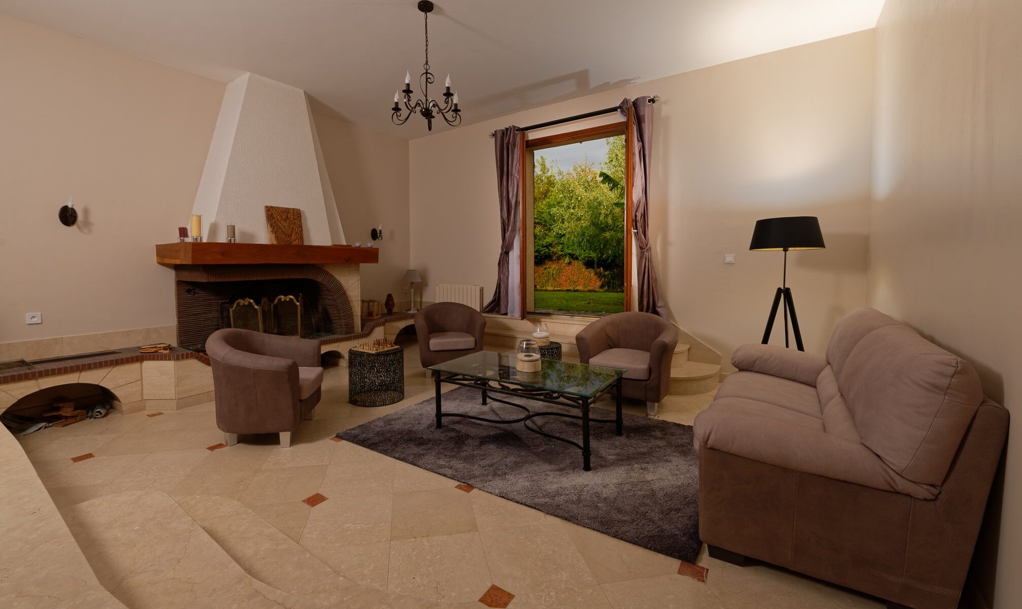Le Clos Magedon