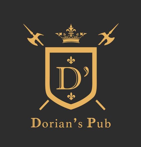 Dorian's pub
