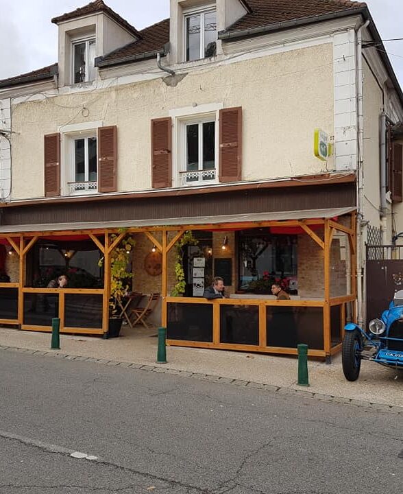 Les Cépages