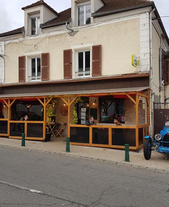 Les Cépages