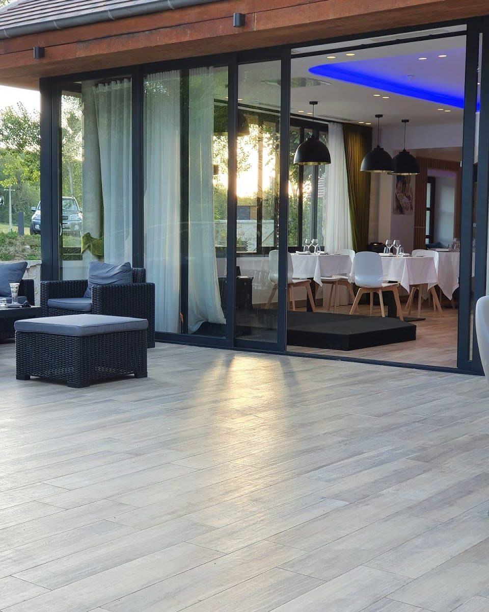 Domaine Le Moulin des Marais