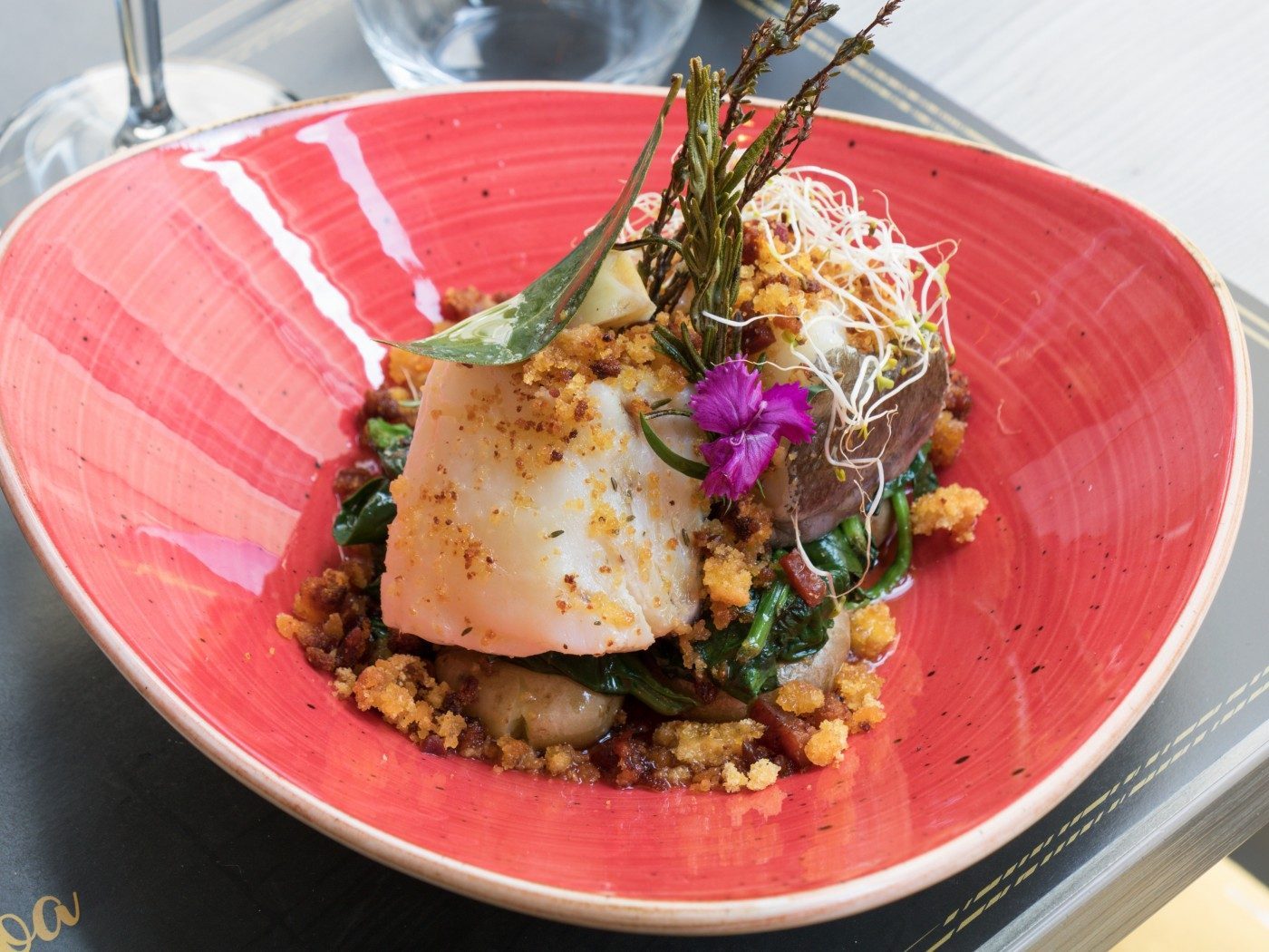 Tasca de Lisboa, cuisine portugaise