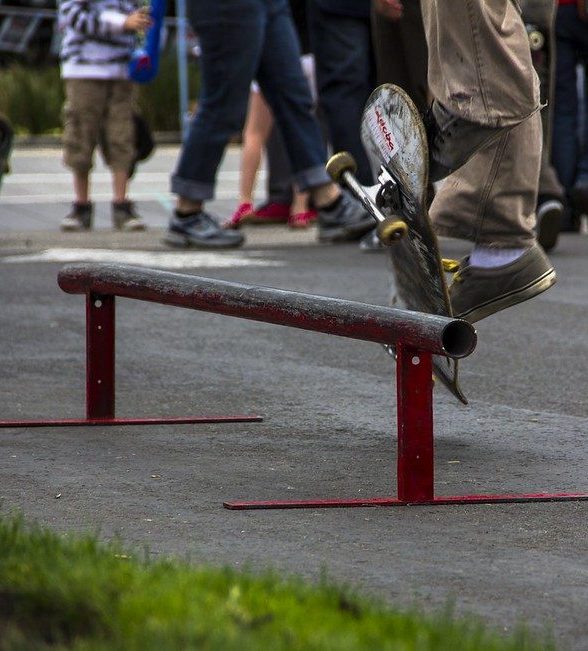 Skate Park