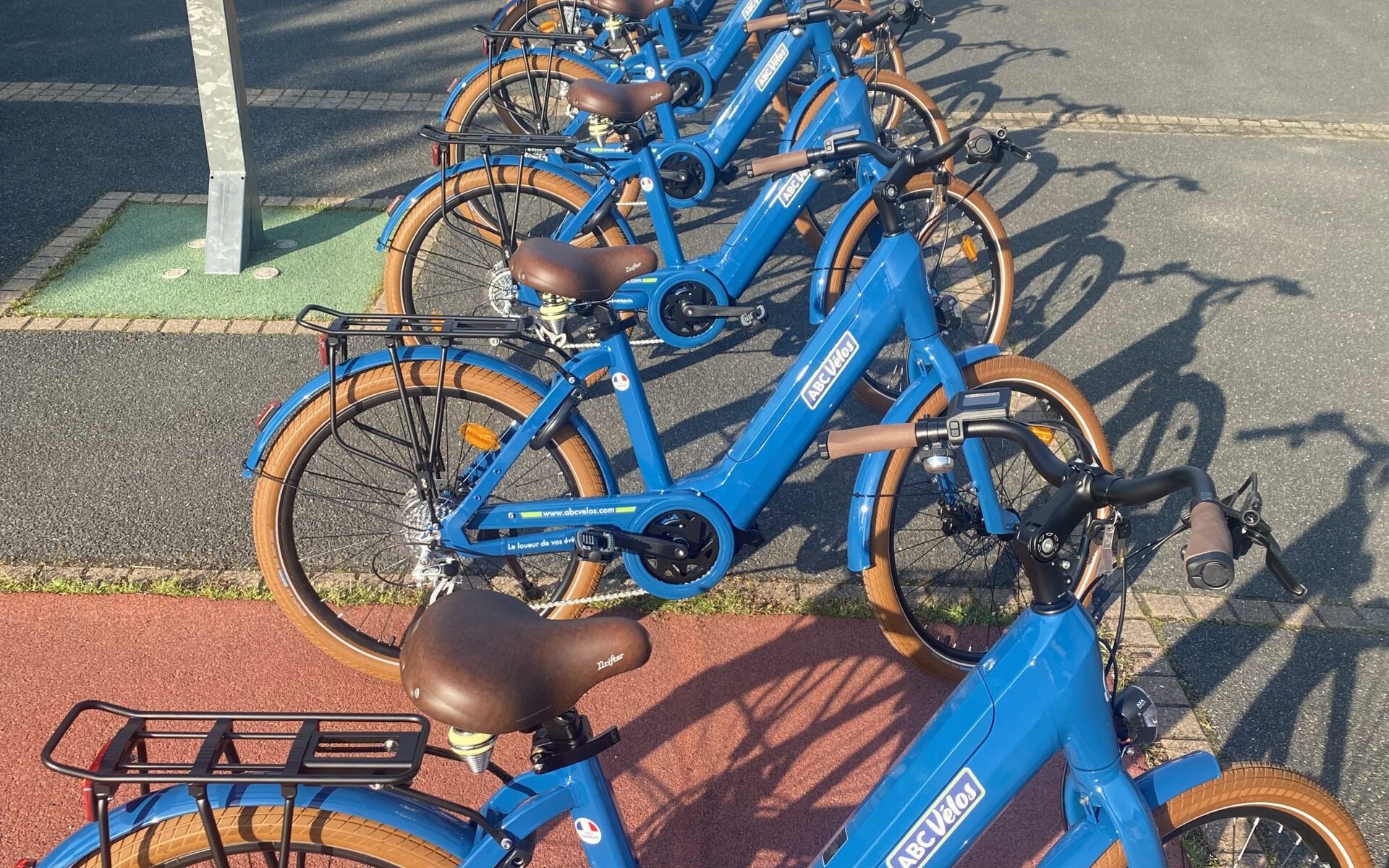 Fête du Vélos