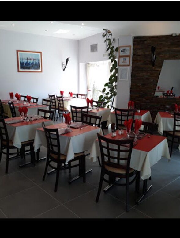 Pizzeria Alexandro_Andrésy