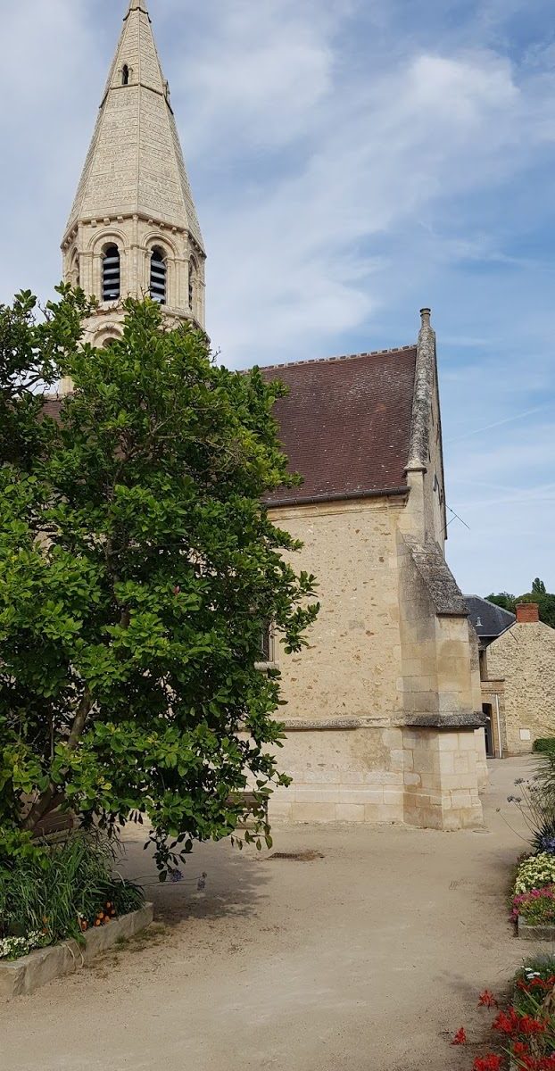 Eglise Saint-Pierre Saint-Paul