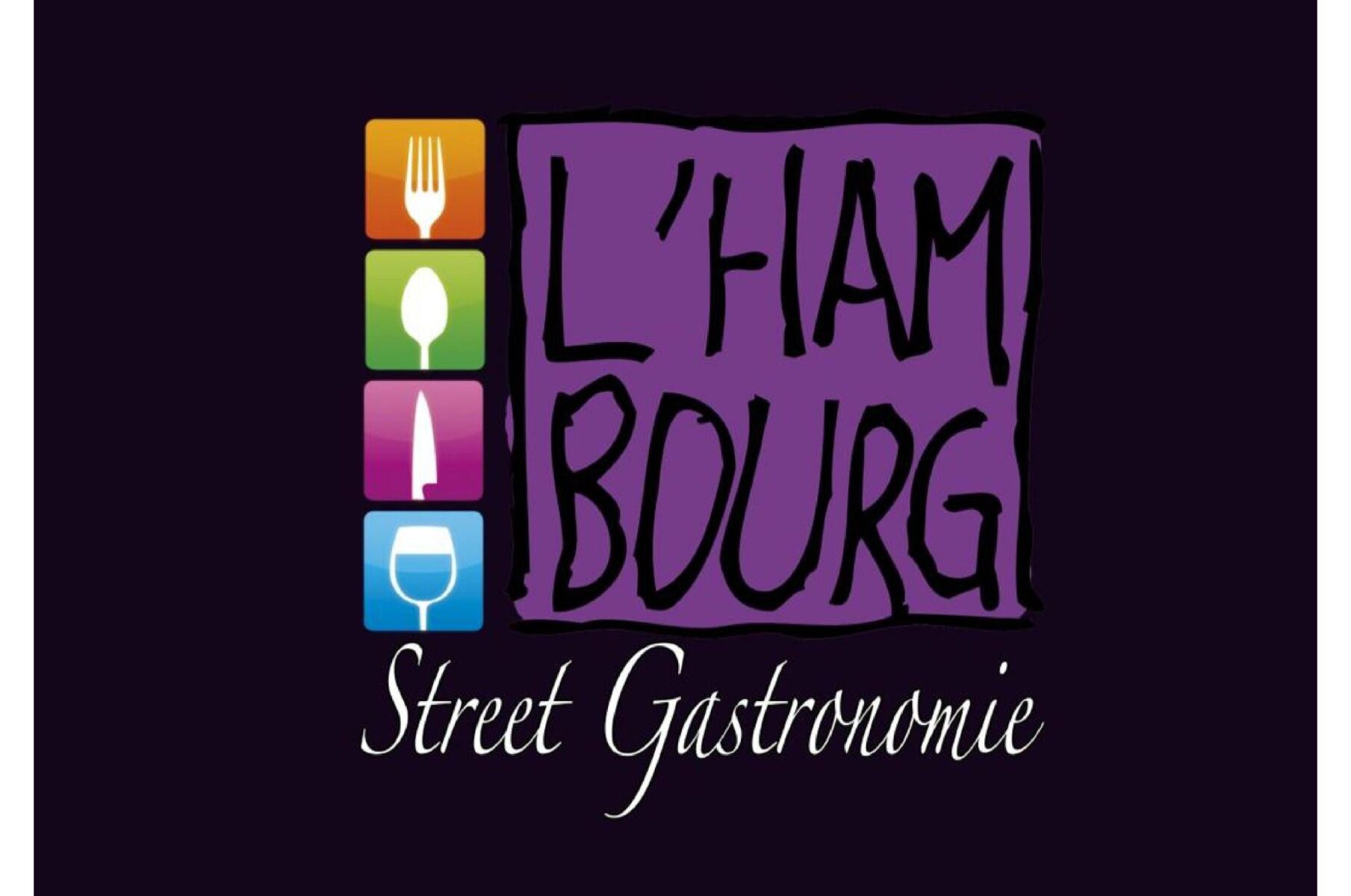 FOOD TRUCK L'HAMBOURG
