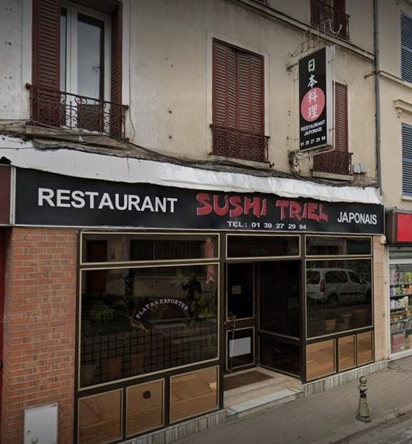Sushis Triel