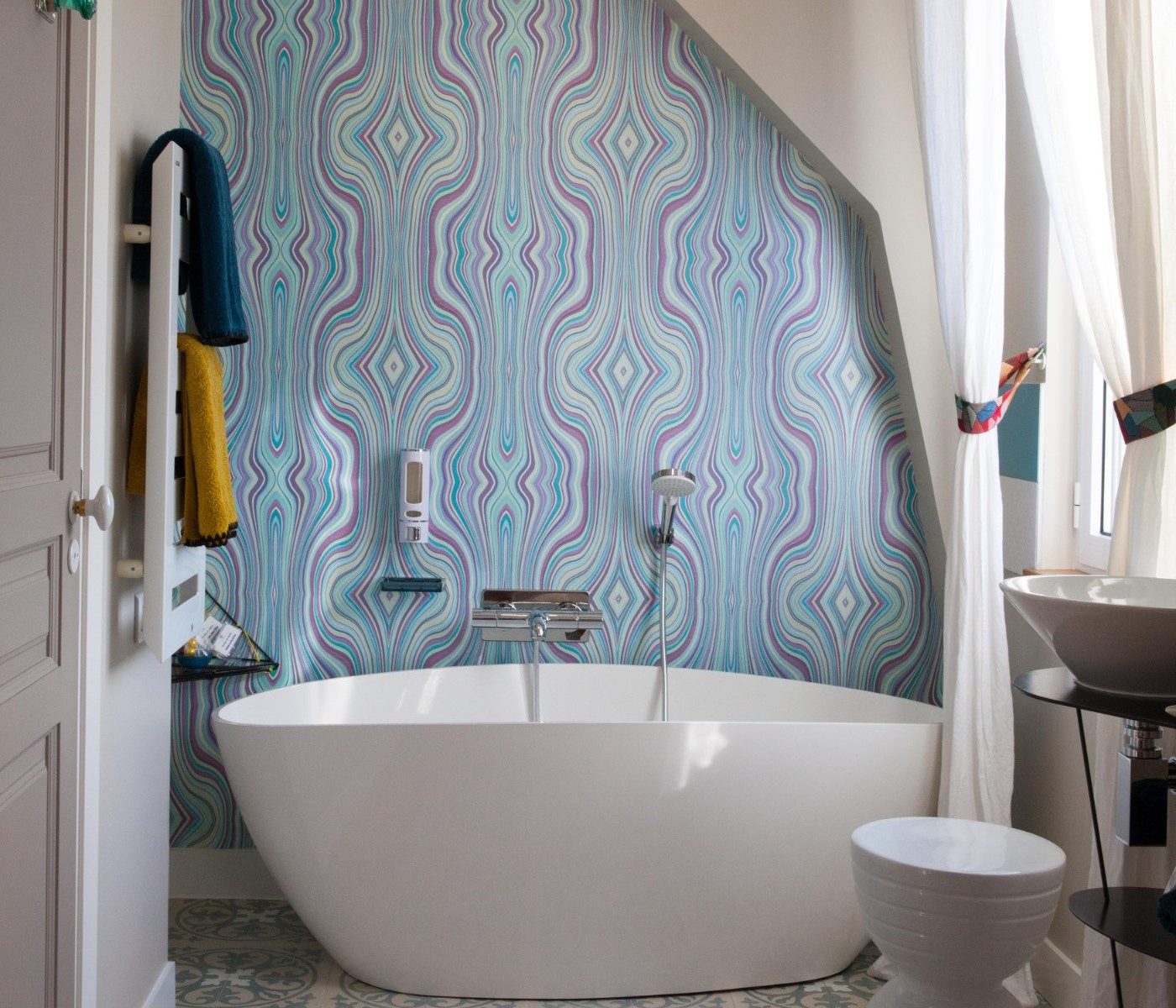Salle de bains DG64