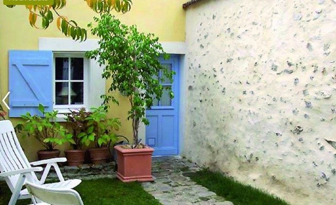 Gîte l'Abeille