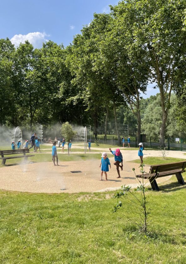 Ile de Loisirs Val de Seine_Verneuil-sur-Seine