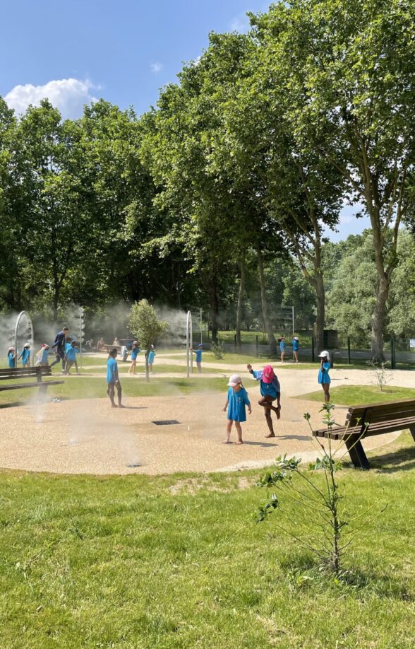 Ile de Loisirs Val de Seine_Verneuil-sur-Seine