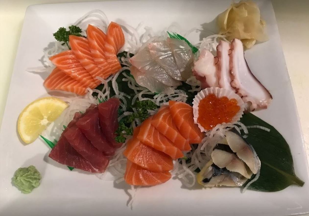 Aji Ichiban