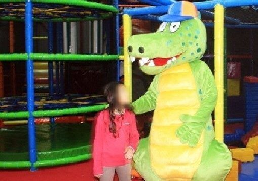 Parc de loisirs Alligator Land_Limay