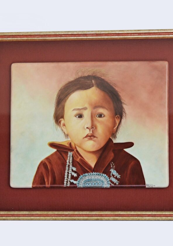 Fleur de Kaolin, Alix de Latour-Lasserre