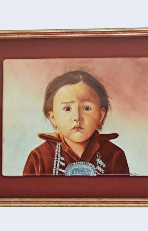 Fleur de Kaolin, Alix de Latour-Lasserre