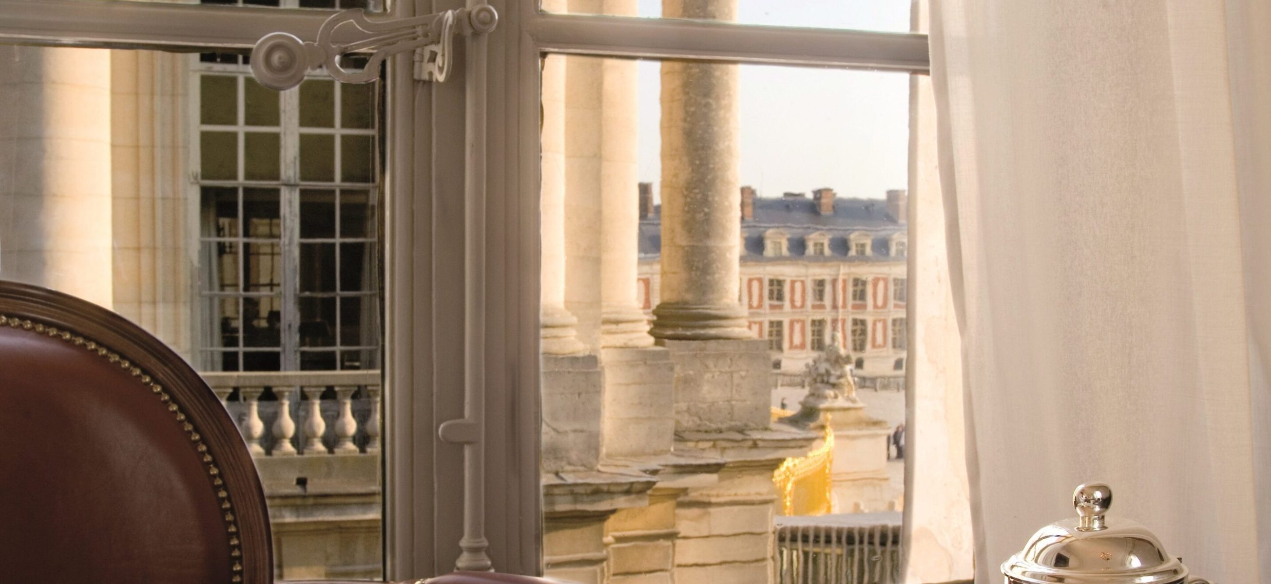 Restaurant Angélina