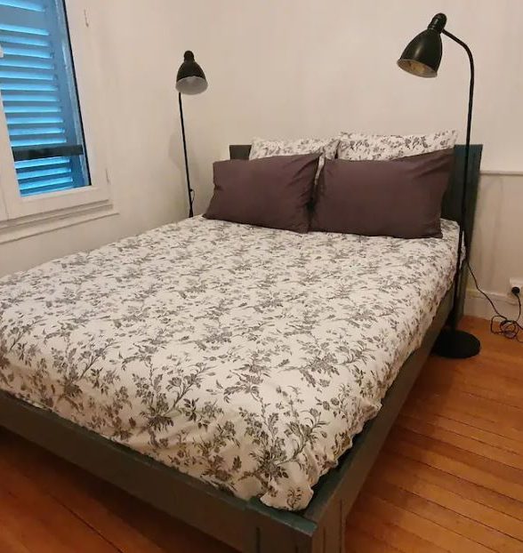 Appartement location tourisme hyper centre Saint Germain en Laye