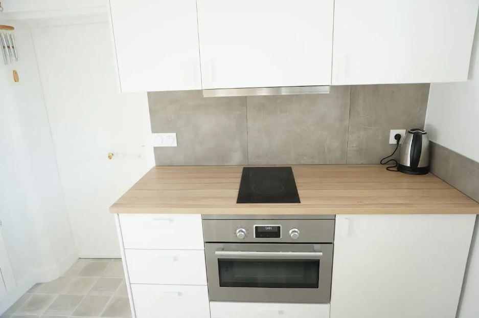 Appartement location tourisme hyper centre Saint Germain en Laye
