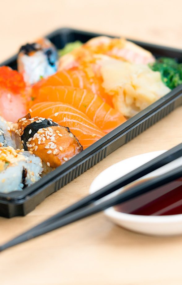 Enjoy Sushi Houilles
