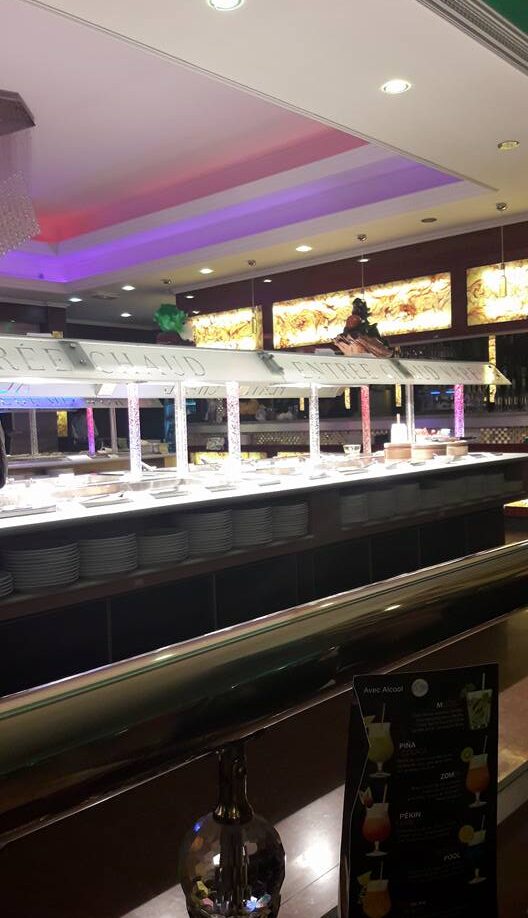 Asie Wok