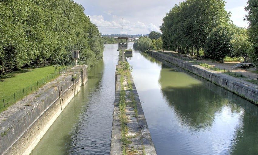 Auberge des Ecluses_Carrières-sous-Poissy