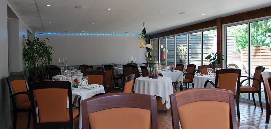 Auberge du Louvetier