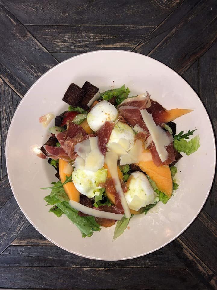 Restaurant l'Avant Scène