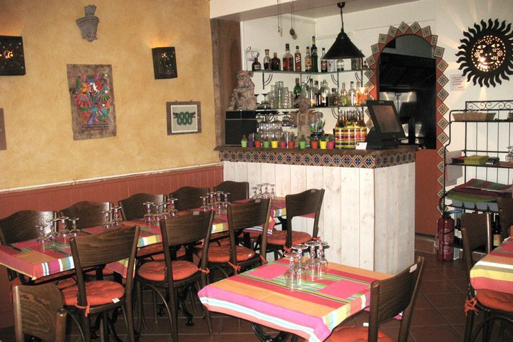 El Sol Azteca