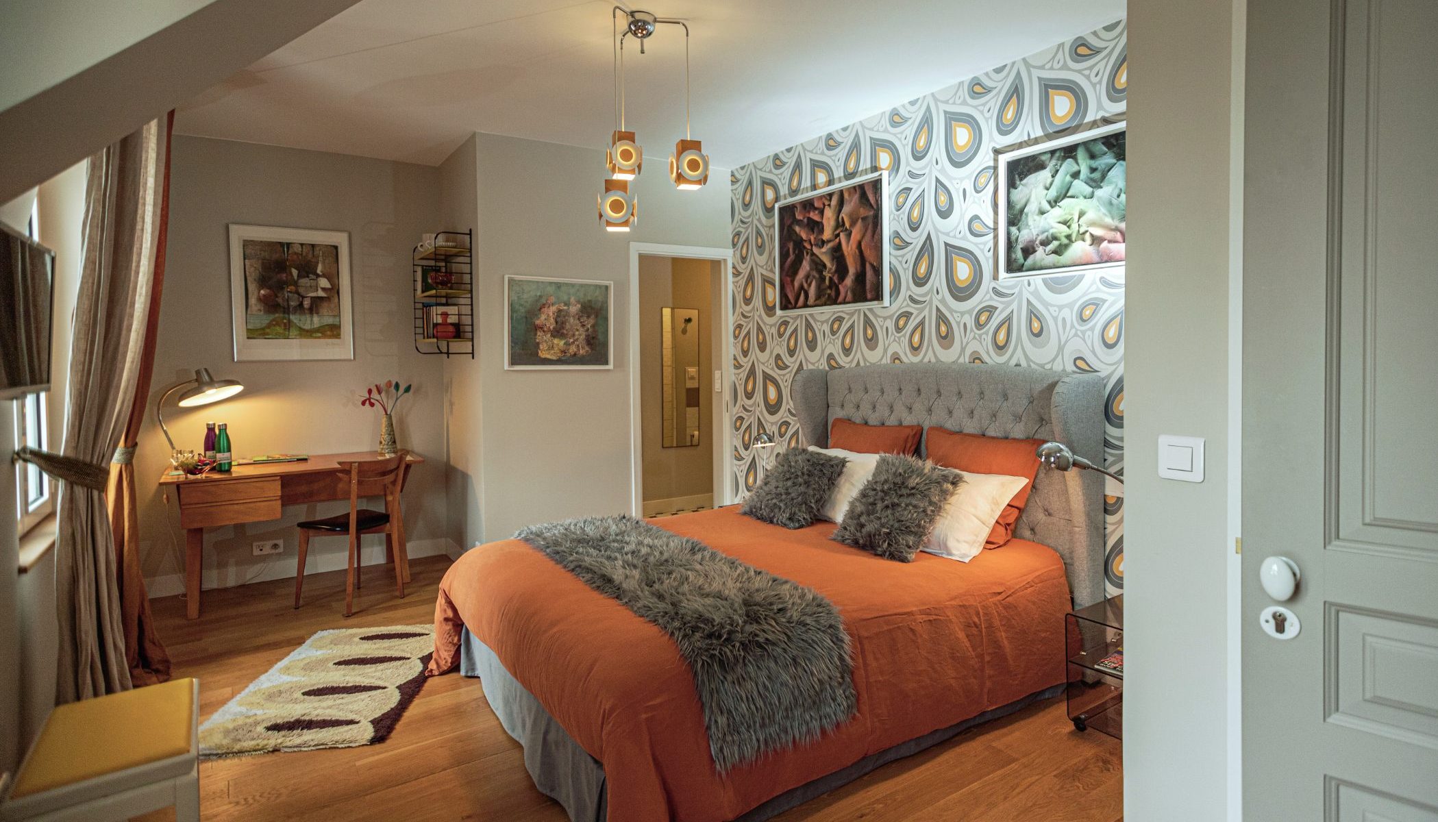 Chambre C58