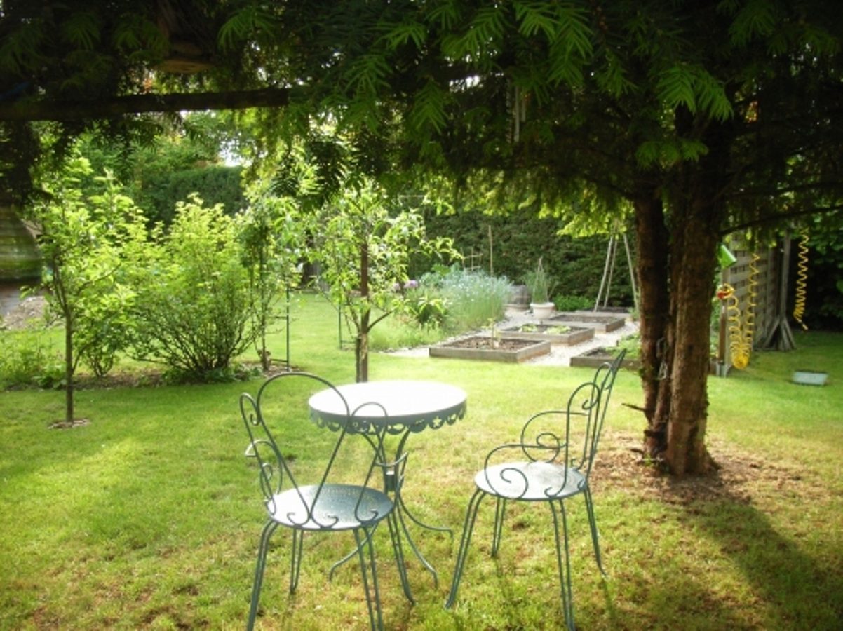 Chambre d'Hôtes, Chez Claudine et Serge, Sartrouville