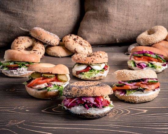 Bagelstein