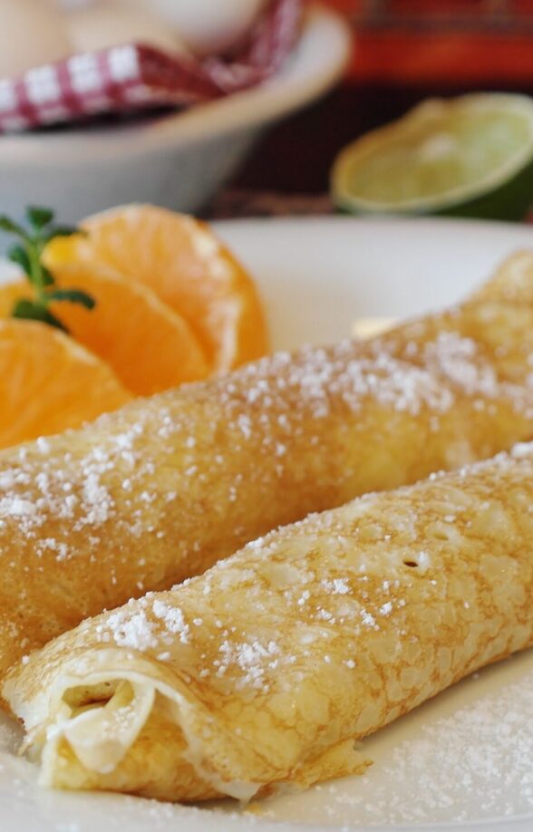 La Crêpière Saint Germain en laye