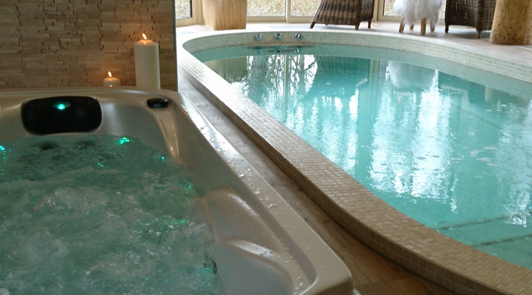 Le Spa d'Orée
