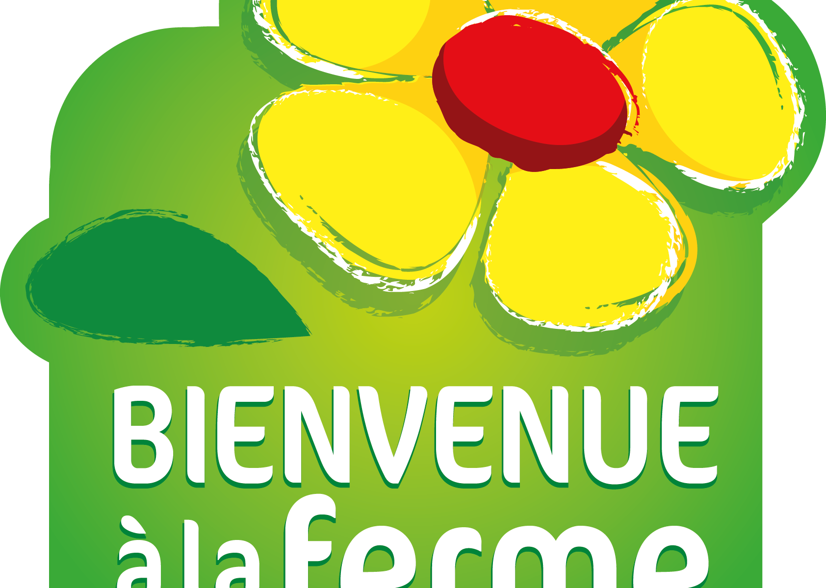 Bienvenue à la Ferme