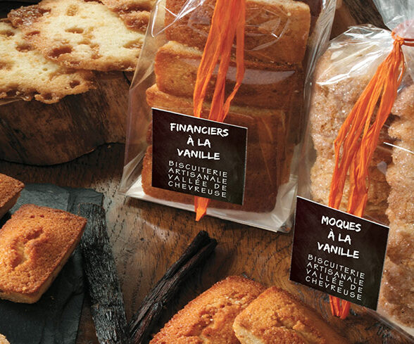 Biscuiterie de la Vallée de Chevreuse_Les Essarts-le-Roi