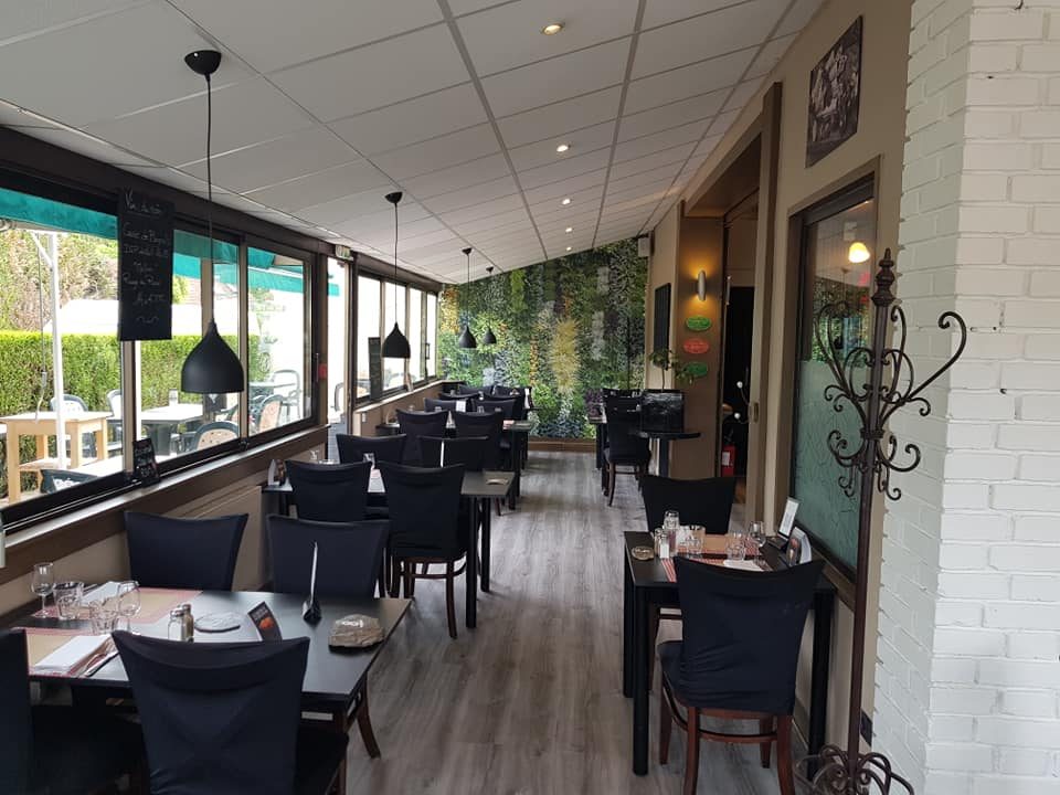 Bistro aveyronnais