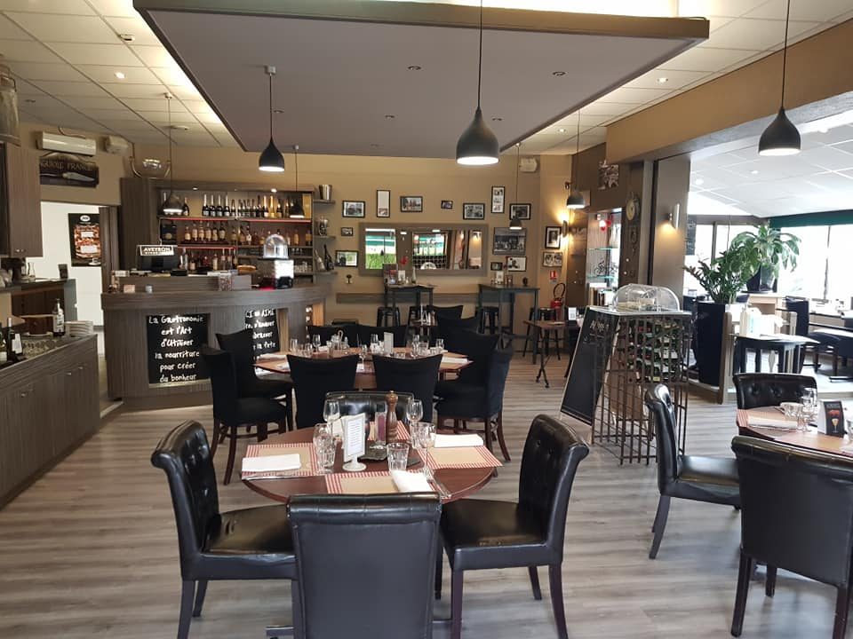 Bistro aveyronnais