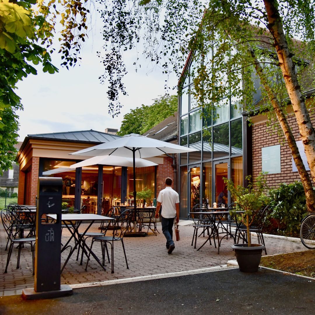 Hôtel Restaurant Ibis Maisons Laffitte_Maisons-Laffitte