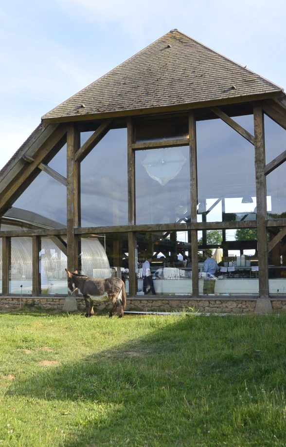 Marché de la ferme